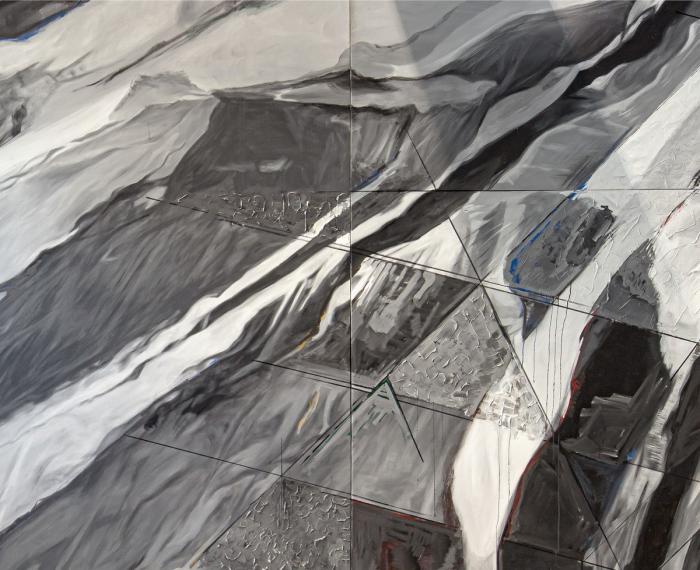 BIM建筑|粗野而柔美的结构艺术——J+生活艺术馆 / 纬图设计 BIM建筑|粗野而柔美的结构艺术——J+生活艺术馆 / 纬图设计