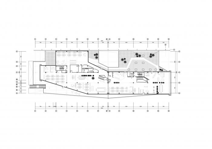 BIM建筑|宝马格常州工厂 | 工业感与现代学的设计碰撞 / VIRTUARCH 德建 BIM建筑|宝马格常州工厂 | 工业感与现代学的设计碰撞 / VIRTUARCH 德建