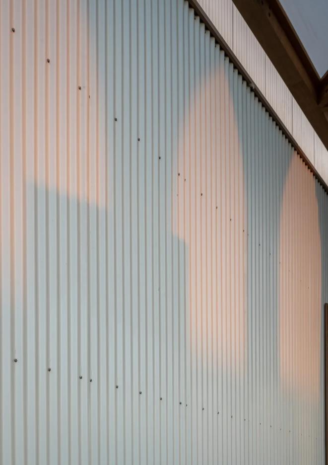 BIM建筑|简单几何勾勒而成的六边形“蜂巢”:杭州浦乐幼儿园杨家墩分园 / goa大象设计 BIM建筑|简单几何勾勒而成的六边形“蜂巢”:杭州浦乐幼儿园杨家墩分园 / goa大象设计