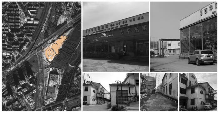 BIM建筑|光影舞动,野蛮生长——FOR天物空间 / 本哲建筑 BIM建筑|光影舞动,野蛮生长——FOR天物空间 / 本哲建筑