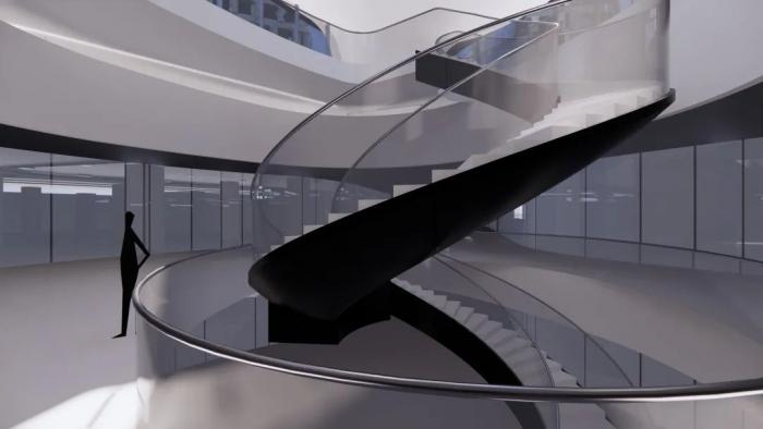 城市更新丨艺术、商业、空间的互融共生 城市更新丨艺术、商业、空间的互融共生