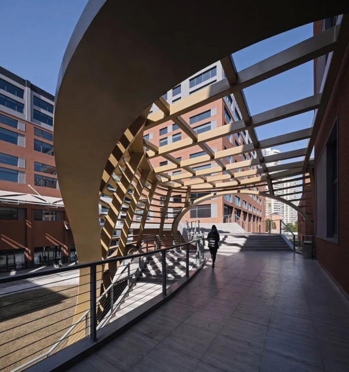 城市更新丨艺术、商业、空间的互融共生 城市更新丨艺术、商业、空间的互融共生