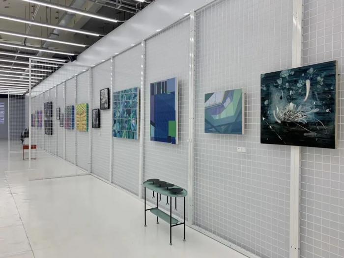 城市更新丨艺术、商业、空间的互融共生 城市更新丨艺术、商业、空间的互融共生