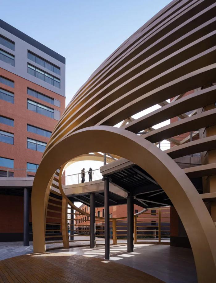 城市更新丨艺术、商业、空间的互融共生 城市更新丨艺术、商业、空间的互融共生