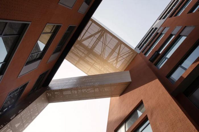 城市更新丨艺术、商业、空间的互融共生 城市更新丨艺术、商业、空间的互融共生