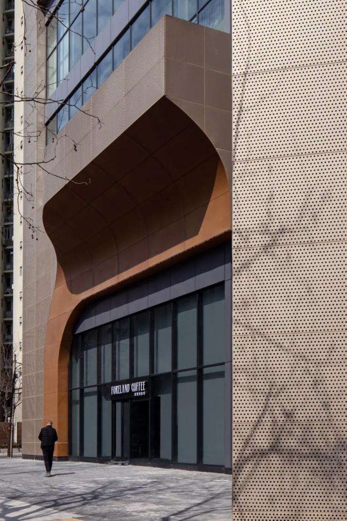 城市更新丨艺术、商业、空间的互融共生 城市更新丨艺术、商业、空间的互融共生