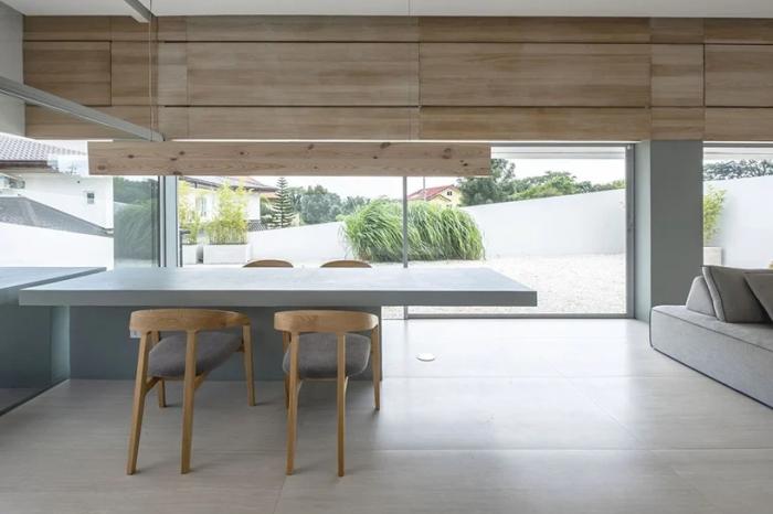 BIM建筑|菲律宾白色全景住宅 BIM建筑|菲律宾白色全景住宅