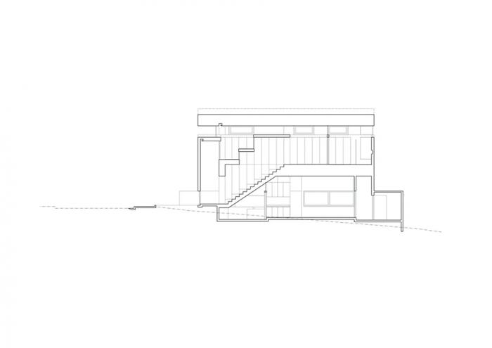 BIM建筑|菲律宾白色全景住宅 BIM建筑|菲律宾白色全景住宅