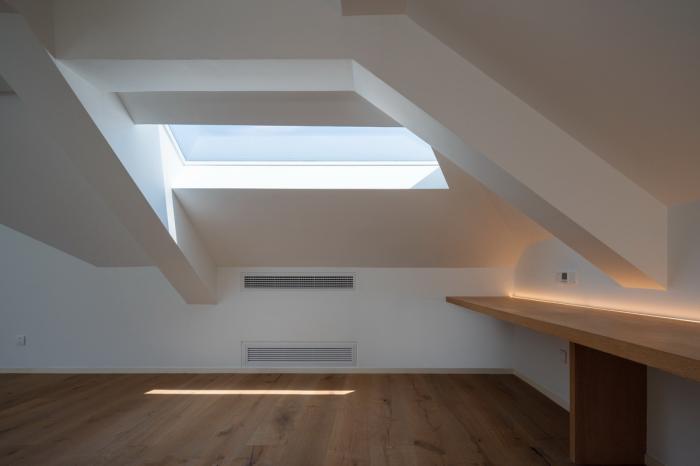 BIM建筑|静谧而温暖的空间,杭州 Spiral Villa / 堤由匡建筑设计工作室 BIM建筑|静谧而温暖的空间,杭州 Spiral Villa / 堤由匡建筑设计工作室