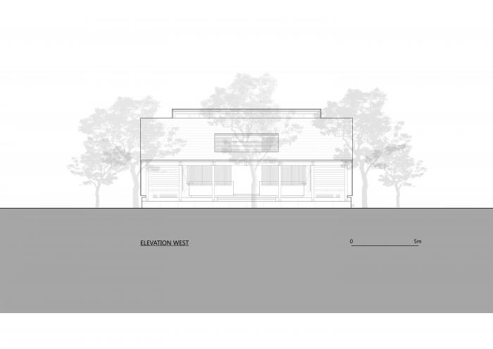 BIM建筑|2019年中国北京世界园艺博览会“延波小筑” BIM建筑|2019年中国北京世界园艺博览会“延波小筑”