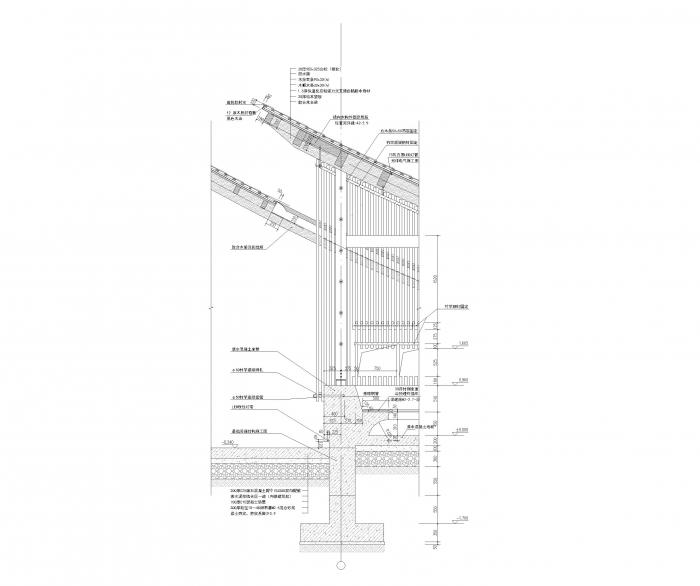 BIM建筑|2019年中国北京世界园艺博览会“延波小筑” BIM建筑|2019年中国北京世界园艺博览会“延波小筑”