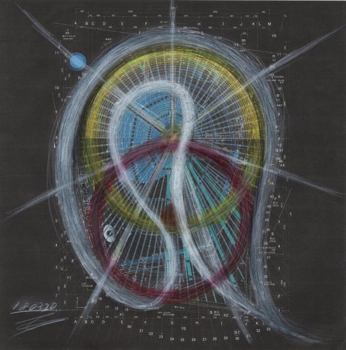 BIM建筑|可爱俏皮,森林中的壳型土屋 BIM建筑|可爱俏皮,森林中的壳型土屋