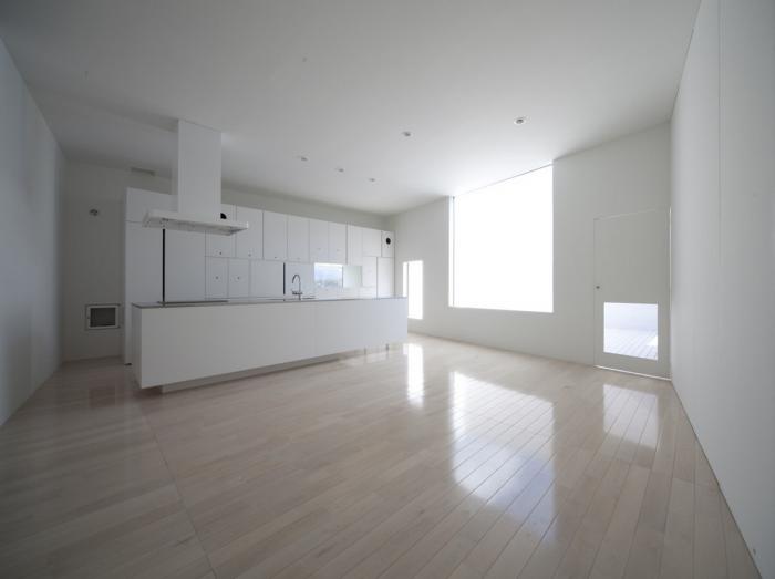 BIM建筑|斜坡上的住宅:8008 BIM建筑|斜坡上的住宅:8008