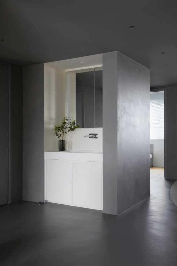 BIM建筑|“旋境”:一种住宅类型的幻象重构 / 戏构建筑设计工作室 BIM建筑|“旋境”:一种住宅类型的幻象重构 / 戏构建筑设计工作室