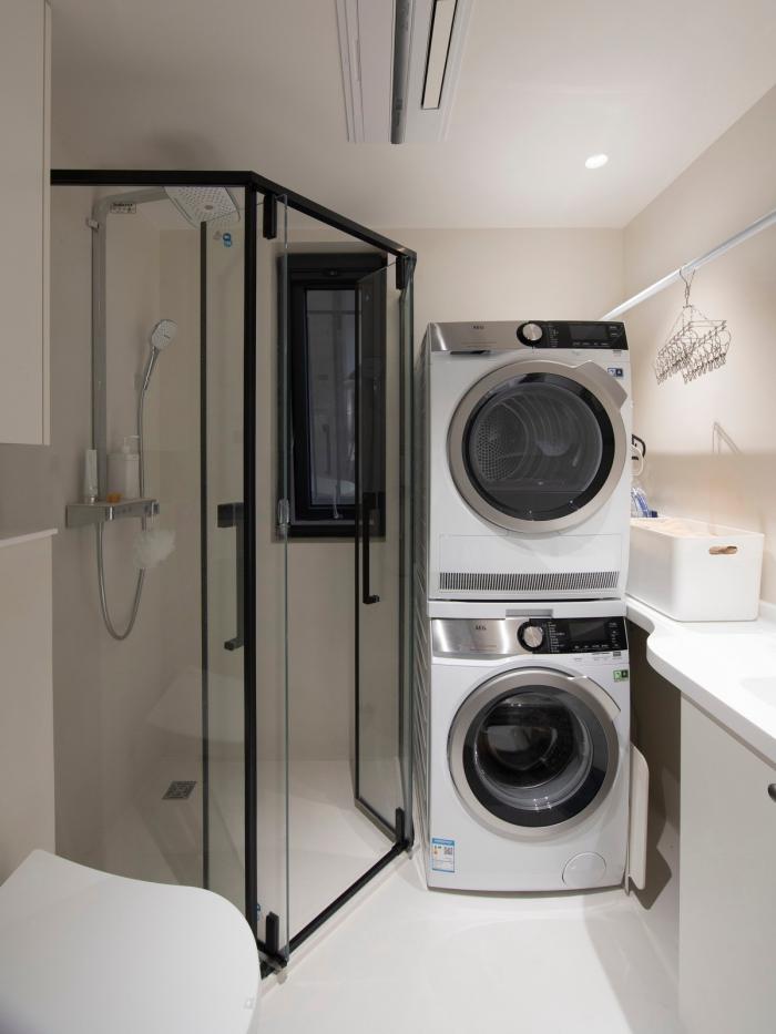 BIM建筑|“旋境”:一种住宅类型的幻象重构 / 戏构建筑设计工作室 BIM建筑|“旋境”:一种住宅类型的幻象重构 / 戏构建筑设计工作室