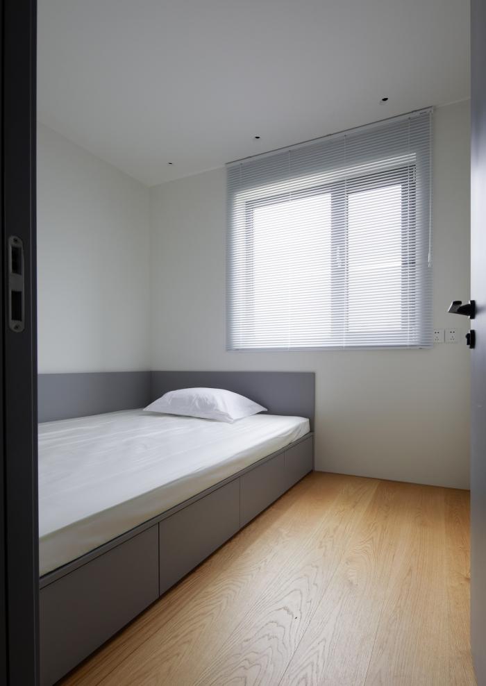 BIM建筑|“旋境”:一种住宅类型的幻象重构 / 戏构建筑设计工作室 BIM建筑|“旋境”:一种住宅类型的幻象重构 / 戏构建筑设计工作室