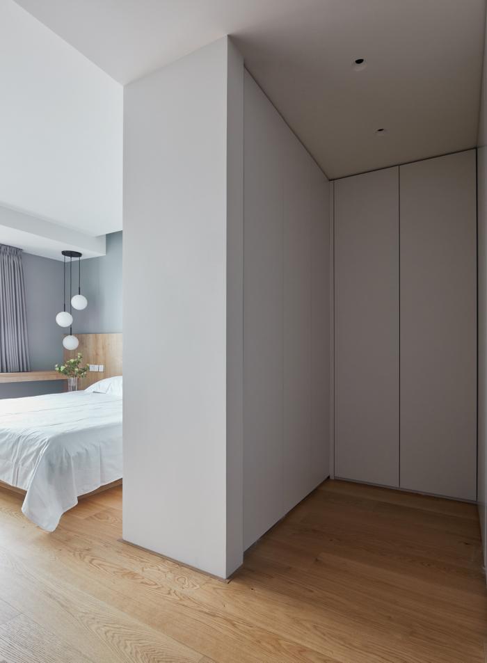 BIM建筑|“旋境”:一种住宅类型的幻象重构 / 戏构建筑设计工作室 BIM建筑|“旋境”:一种住宅类型的幻象重构 / 戏构建筑设计工作室