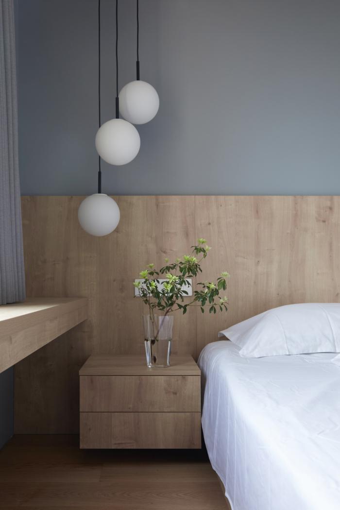 BIM建筑|“旋境”:一种住宅类型的幻象重构 / 戏构建筑设计工作室 BIM建筑|“旋境”:一种住宅类型的幻象重构 / 戏构建筑设计工作室