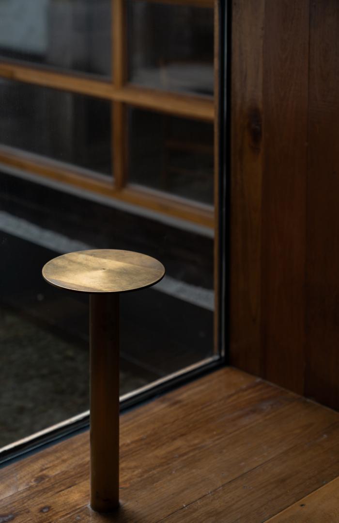 BIM建筑|江南老街与咖啡文化的碰撞:d-u 渡咖文集 / 本哲建筑 BIM建筑|江南老街与咖啡文化的碰撞:d-u 渡咖文集 / 本哲建筑