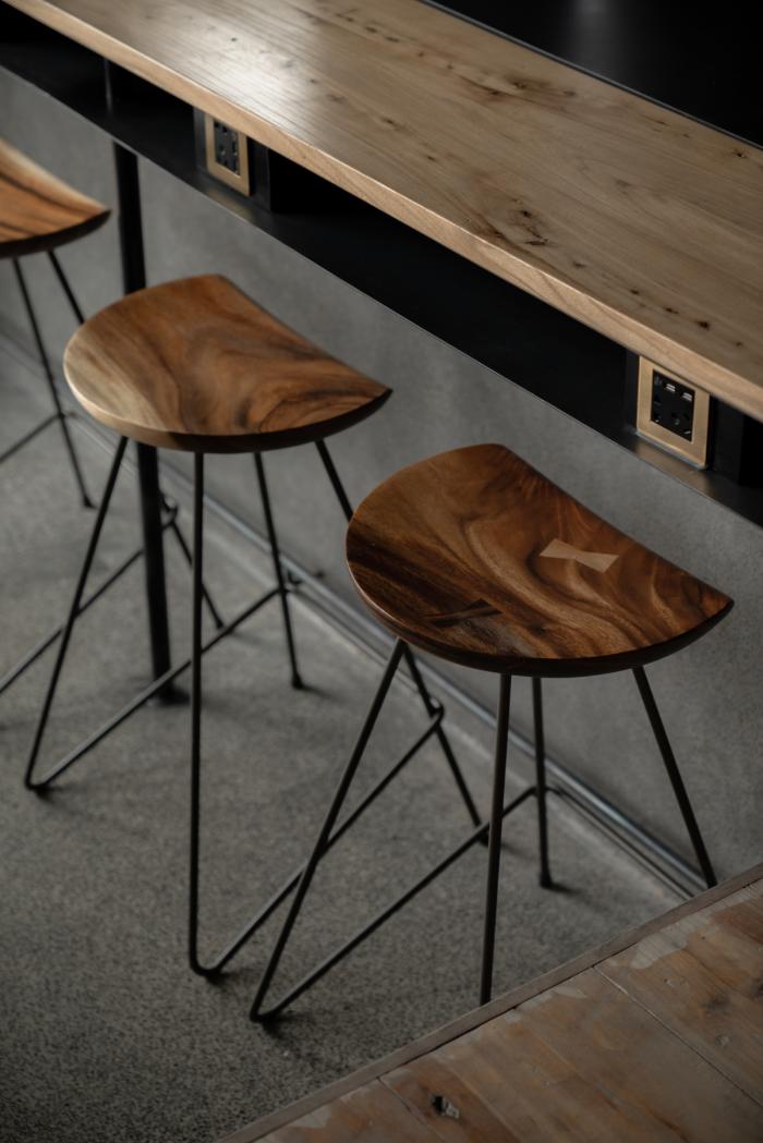 BIM建筑|江南老街与咖啡文化的碰撞:d-u 渡咖文集 / 本哲建筑 BIM建筑|江南老街与咖啡文化的碰撞:d-u 渡咖文集 / 本哲建筑