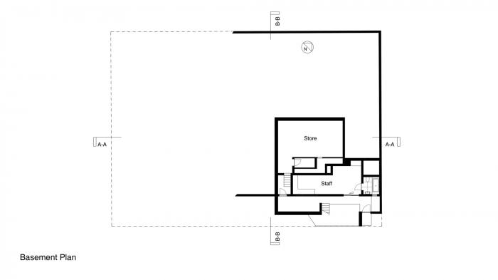 BIM建筑|充满未来主义色彩的“雕塑”:南非海景街216号 BIM建筑|充满未来主义色彩的“雕塑”:南非海景街216号