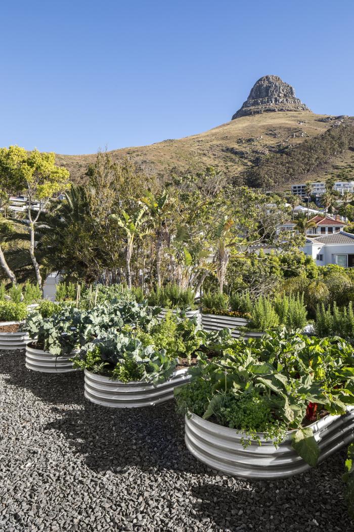 BIM建筑|充满未来主义色彩的“雕塑”:南非海景街216号 BIM建筑|充满未来主义色彩的“雕塑”:南非海景街216号