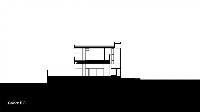BIM建筑|充满未来主义色彩的“雕塑”:南非海景街216号 BIM建筑|充满未来主义色彩的“雕塑”:南非海景街216号
