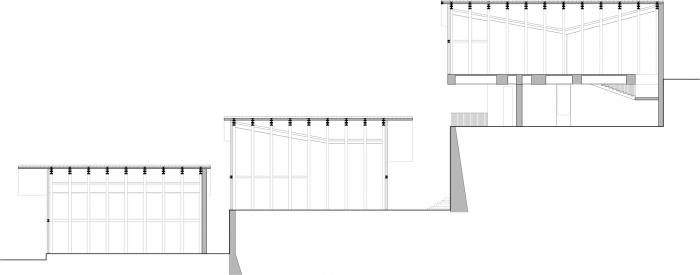 BIM建筑|重庆故宫学院(安达森洋行改造) / 非常建筑 BIM建筑|重庆故宫学院(安达森洋行改造) / 非常建筑