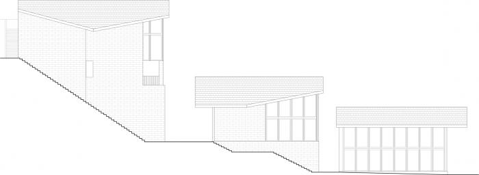BIM建筑|重庆故宫学院(安达森洋行改造) / 非常建筑 BIM建筑|重庆故宫学院(安达森洋行改造) / 非常建筑