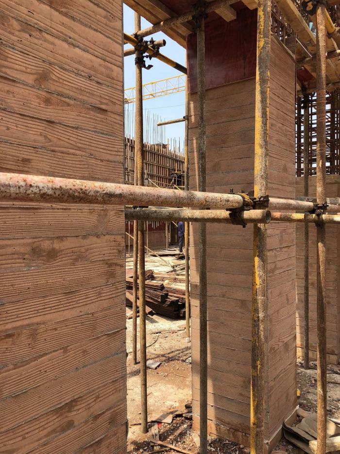 BIM建筑|马家浜文化博物馆 / TJAD/曾群建筑研究室 BIM建筑|马家浜文化博物馆 / TJAD/曾群建筑研究室