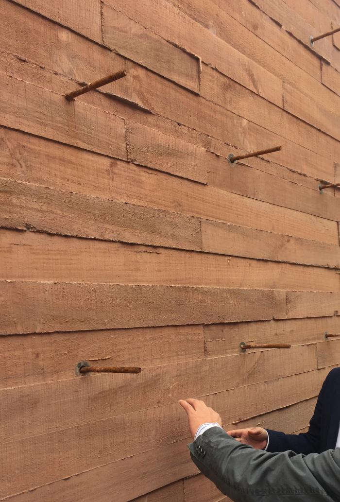 BIM建筑|马家浜文化博物馆 / TJAD/曾群建筑研究室 BIM建筑|马家浜文化博物馆 / TJAD/曾群建筑研究室