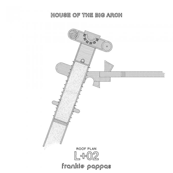 BIM建筑|清幽简居,消隐于森林:南非狭长之宅 BIM建筑|清幽简居,消隐于森林:南非狭长之宅
