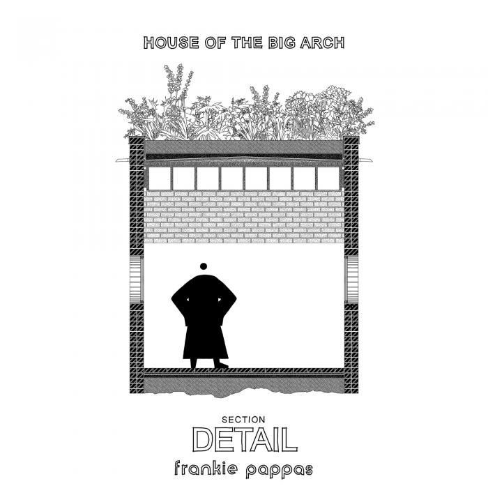 BIM建筑|清幽简居,消隐于森林:南非狭长之宅 BIM建筑|清幽简居,消隐于森林:南非狭长之宅