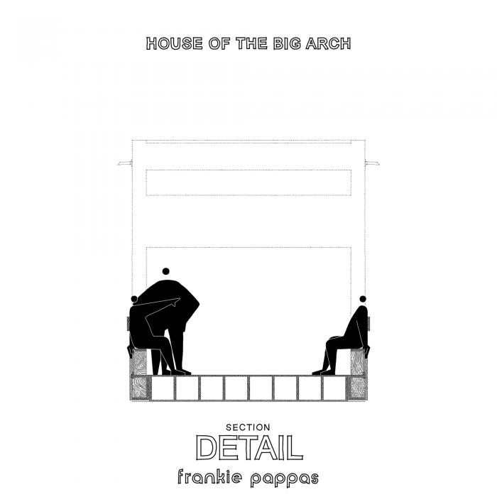 BIM建筑|清幽简居,消隐于森林:南非狭长之宅 BIM建筑|清幽简居,消隐于森林:南非狭长之宅