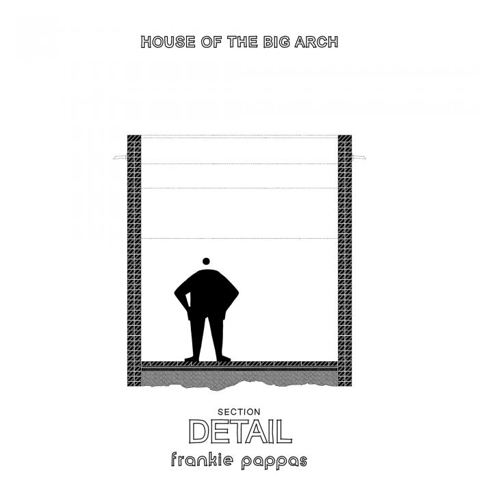 BIM建筑|清幽简居,消隐于森林:南非狭长之宅 BIM建筑|清幽简居,消隐于森林:南非狭长之宅