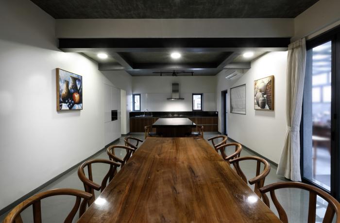 BIM建筑|555号私家公馆,印度 BIM建筑|555号私家公馆,印度