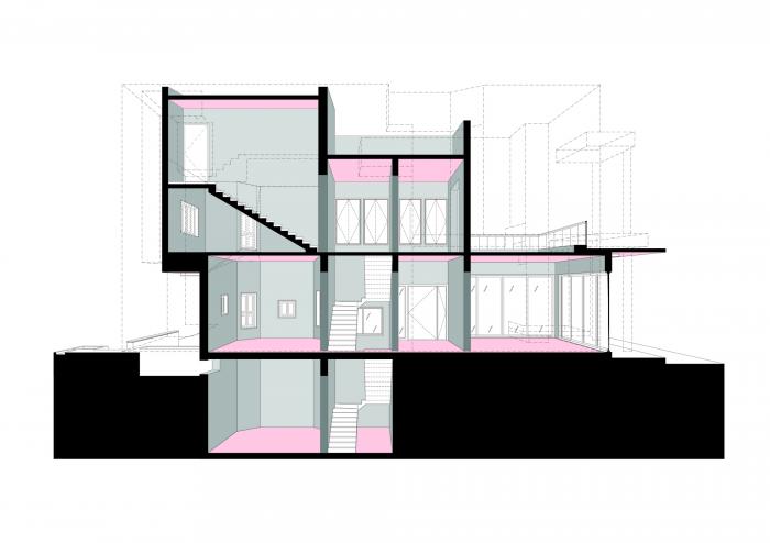 BIM建筑|555号私家公馆,印度 BIM建筑|555号私家公馆,印度