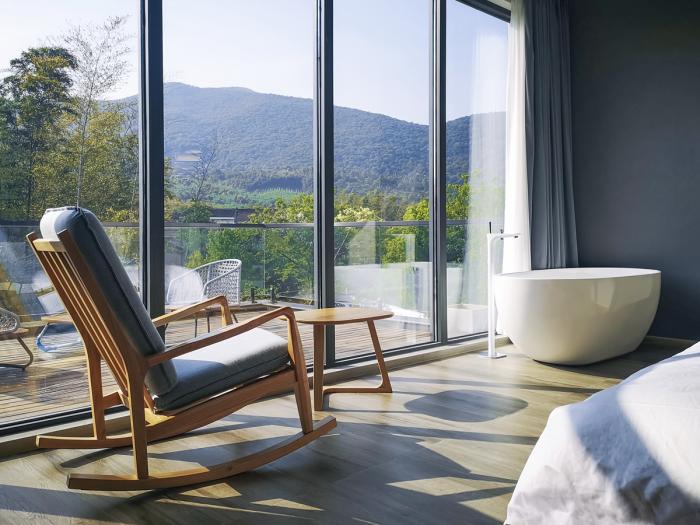 BIM建筑|松楼,宜兴 / 平介设计 BIM建筑|松楼,宜兴 / 平介设计