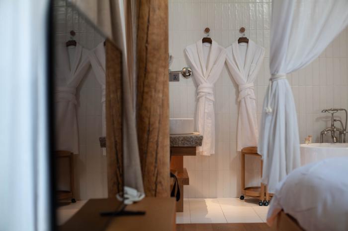 BIM建筑|元古水屋 / 元古设计 BIM建筑|元古水屋 / 元古设计