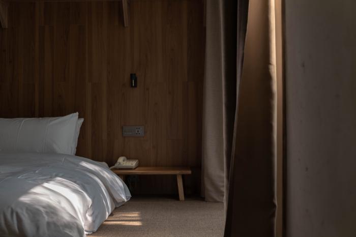 BIM建筑|元古水屋 / 元古设计 BIM建筑|元古水屋 / 元古设计