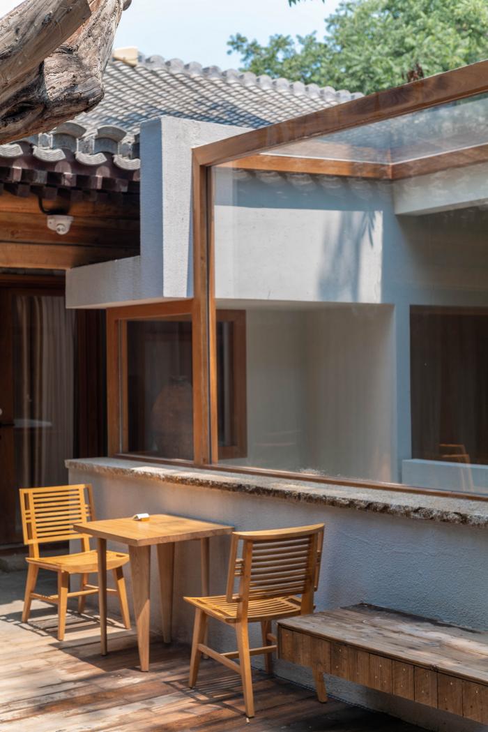 BIM建筑|元古水屋 / 元古设计 BIM建筑|元古水屋 / 元古设计