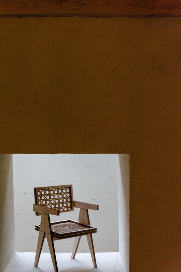 BIM建筑|元古水屋 / 元古设计 BIM建筑|元古水屋 / 元古设计