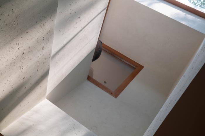 BIM建筑|元古水屋 / 元古设计 BIM建筑|元古水屋 / 元古设计