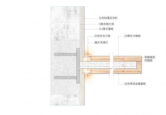 BIM建筑|一米藏:在100平米的院子里不动声色地炫技 BIM建筑|一米藏:在100平米的院子里不动声色地炫技