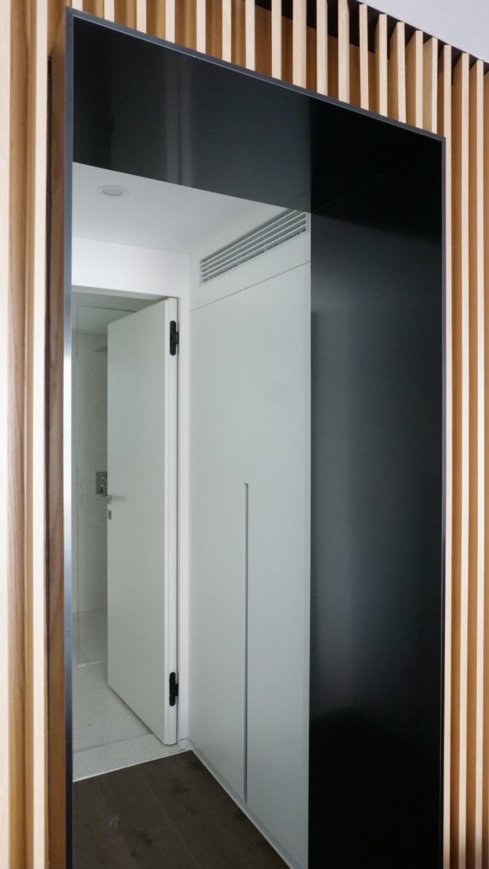 BIM建筑|一米藏:在100平米的院子里不动声色地炫技 BIM建筑|一米藏:在100平米的院子里不动声色地炫技