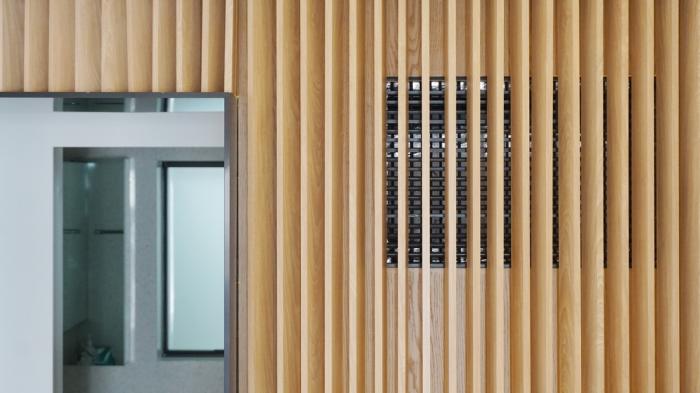 BIM建筑|一米藏:在100平米的院子里不动声色地炫技 BIM建筑|一米藏:在100平米的院子里不动声色地炫技