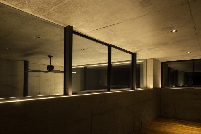 BIM建筑|垂墙半遮,通透借景:日本山形县住宅“SCAPE” BIM建筑|垂墙半遮,通透借景:日本山形县住宅“SCAPE”