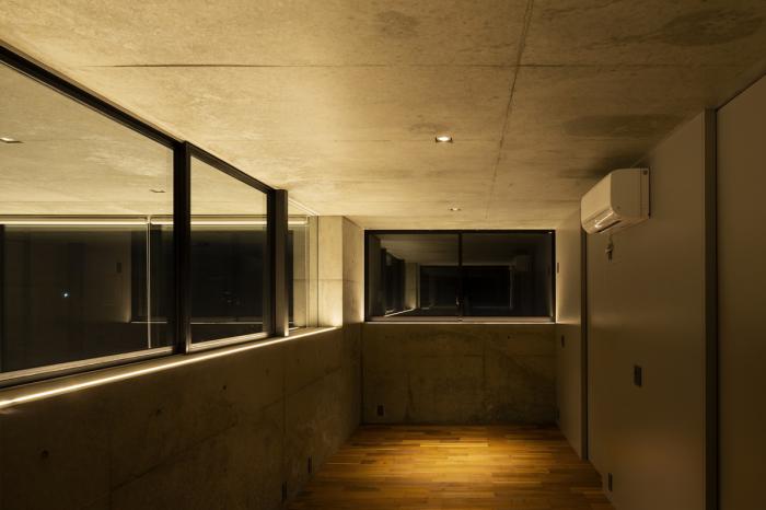 BIM建筑|垂墙半遮,通透借景:日本山形县住宅“SCAPE” BIM建筑|垂墙半遮,通透借景:日本山形县住宅“SCAPE”