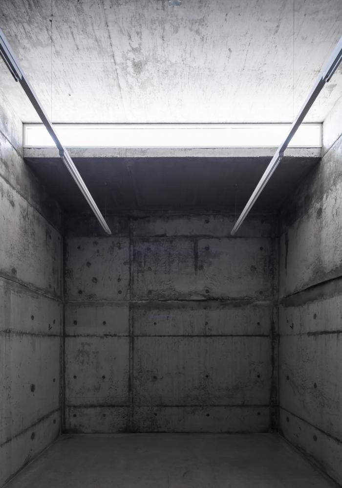 BIM建筑|沙漠遗址中的露天剧场,玻利维亚 BIM建筑|沙漠遗址中的露天剧场,玻利维亚