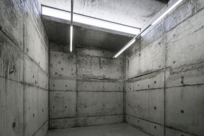 BIM建筑|沙漠遗址中的露天剧场,玻利维亚 BIM建筑|沙漠遗址中的露天剧场,玻利维亚